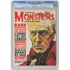 Image 2 : Famous Monsters of Filmland Group of (11) Magazines