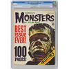 Image 5 : Famous Monsters of Filmland Group of (11) Magazines