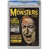 Image 6 : Famous Monsters of Filmland Group of (11) Magazines