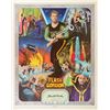 Image 1 : Flash Gordon Signed Print