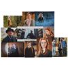 Image 1 : Harry Potter Group of (38) Signed Photographs