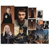 Image 2 : Harry Potter Group of (38) Signed Photographs