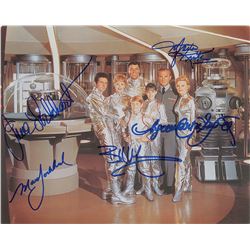 Lost in Space Signed Photograph