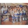 Image 1 : Lost in Space Signed Photograph
