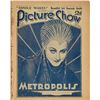 Image 2 : Metropolis Magazines