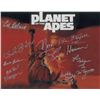 Image 1 : Planet of the Apes Signed Photograph