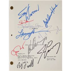 Terminator Signed Script
