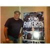 Image 5 : Young Frankenstein Signed Script