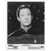 Image 2 : Star Trek Group of (4) Signed Photographs