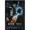 Image 1 : Star Trek Signed Poster