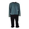 Image 1 : Screen-Worn Star Trek Starfleet Uniform