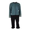 Image 1 : Screen-Worn Star Trek Starfleet Uniform