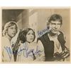 Image 1 : Star Wars Signed Photograph