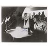 Image 1 : Alec Guinness and Mark Hamill Signed Photograph