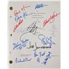 Image 1 : Star Wars Signed Script