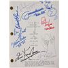 Image 1 : The Empire Strikes Back Signed Script