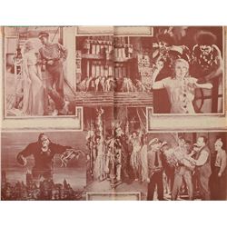 King Kong First Edition Book