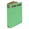 Image 8 : King Kong First Edition Book