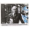 Image 2 : Ray Bradbury Signed Photographs