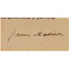 Image 2 : James Madison and James Monroe