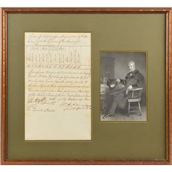 William Henry Harrison