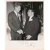 Image 1 : John F. Kennedy