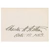 Image 1 : Chester A. Arthur