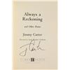 Image 2 : Jimmy Carter