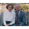Image 1 : Jimmy and Rosalynn Carter