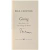 Image 1 : Bill Clinton