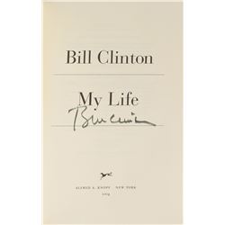 Bill Clinton