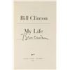 Image 1 : Bill Clinton