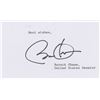 Image 1 : Barack Obama