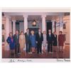 Image 1 : Presidents and First Ladies