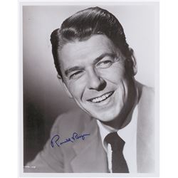 Ronald Reagan