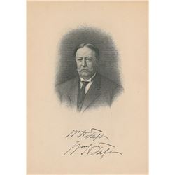 William H. Taft