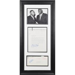 Martin Luther King, Jr