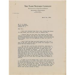 Charles Williams Nash