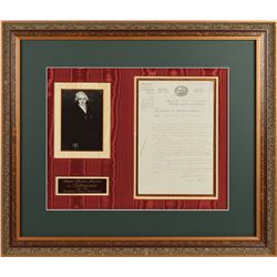 Charles Maurice de Talleyrand