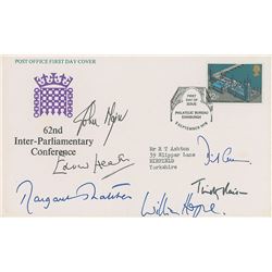 British Prime Ministers