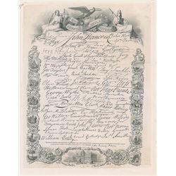 Declaration of Independence