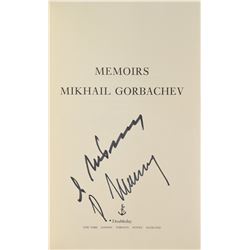 Mikhail Gorbachev