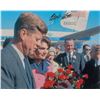 Image 2 : Kennedy Assassination: Clint Hill