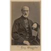 Image 1 : Giuseppe Mazzini