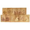 Image 1 : Royal Family