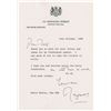 Image 1 : Margaret Thatcher