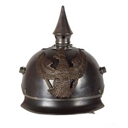 World War I Helmet