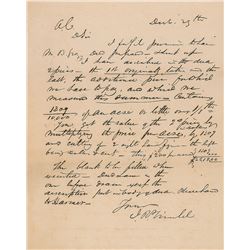 Confederate Generals