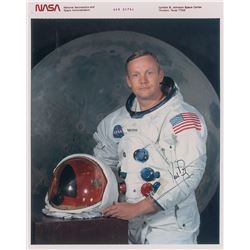 Neil Armstrong