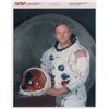 Image 1 : Neil Armstrong